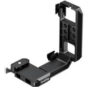 SmallRig 5594 - bazowa płytka montażowa, do montażu w pionie, kompatybilność Arca-Swiss